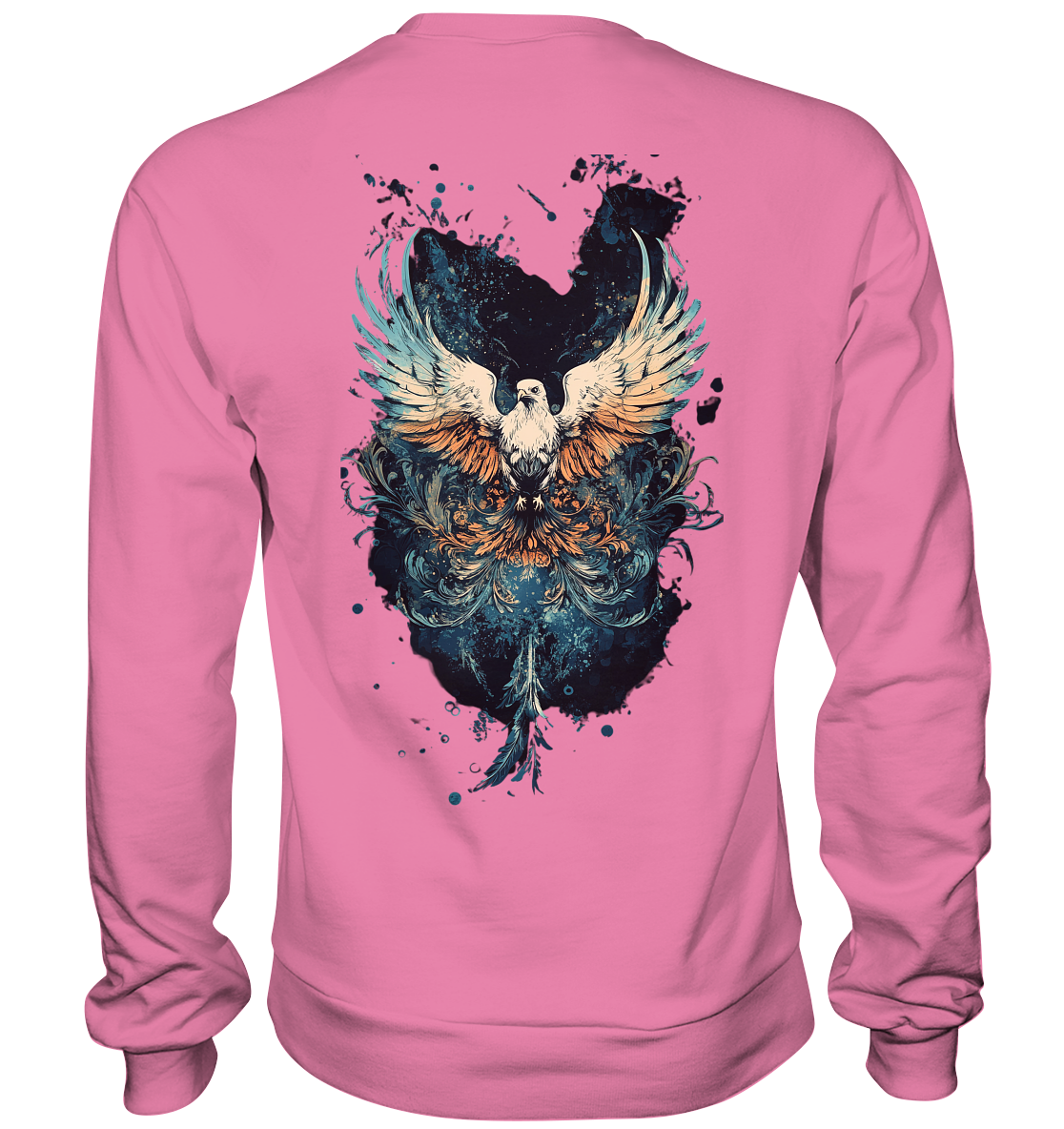 Königs Adler - Basic Sweatshirt