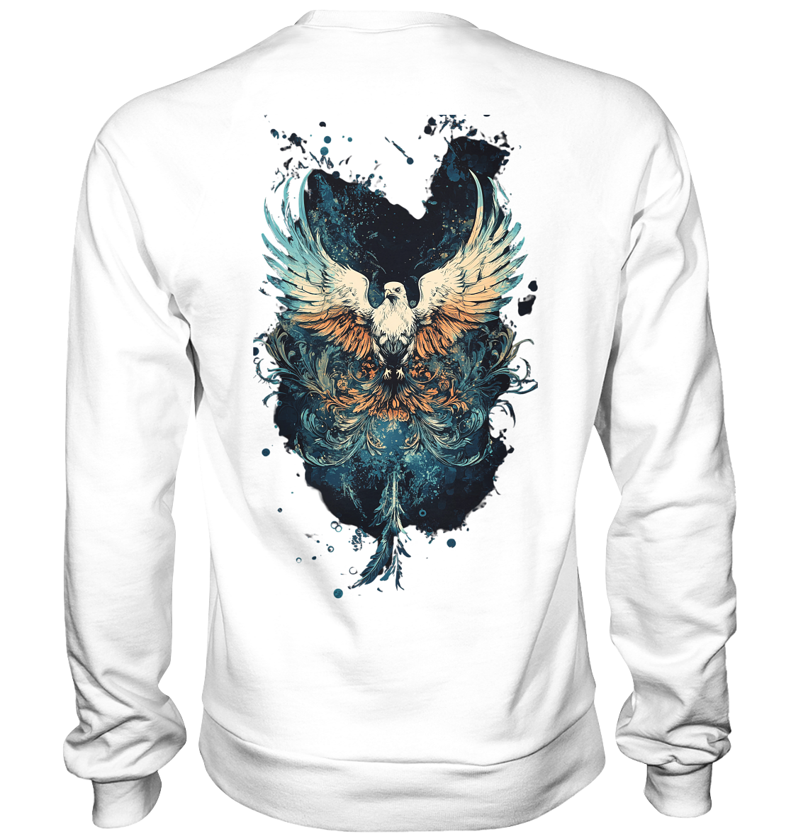 Königs Adler - Basic Sweatshirt