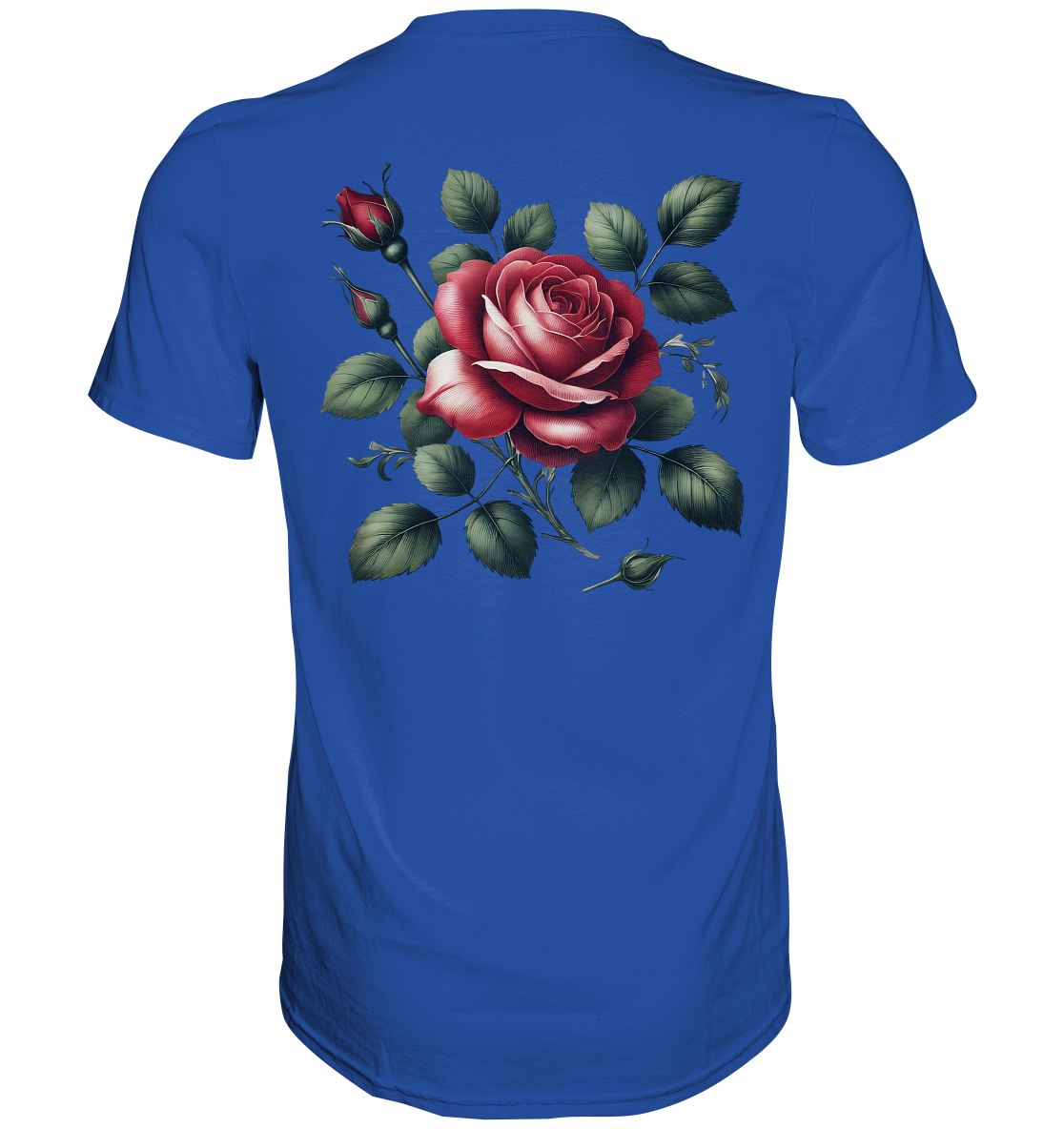 Broken Heart - Classic Shirt