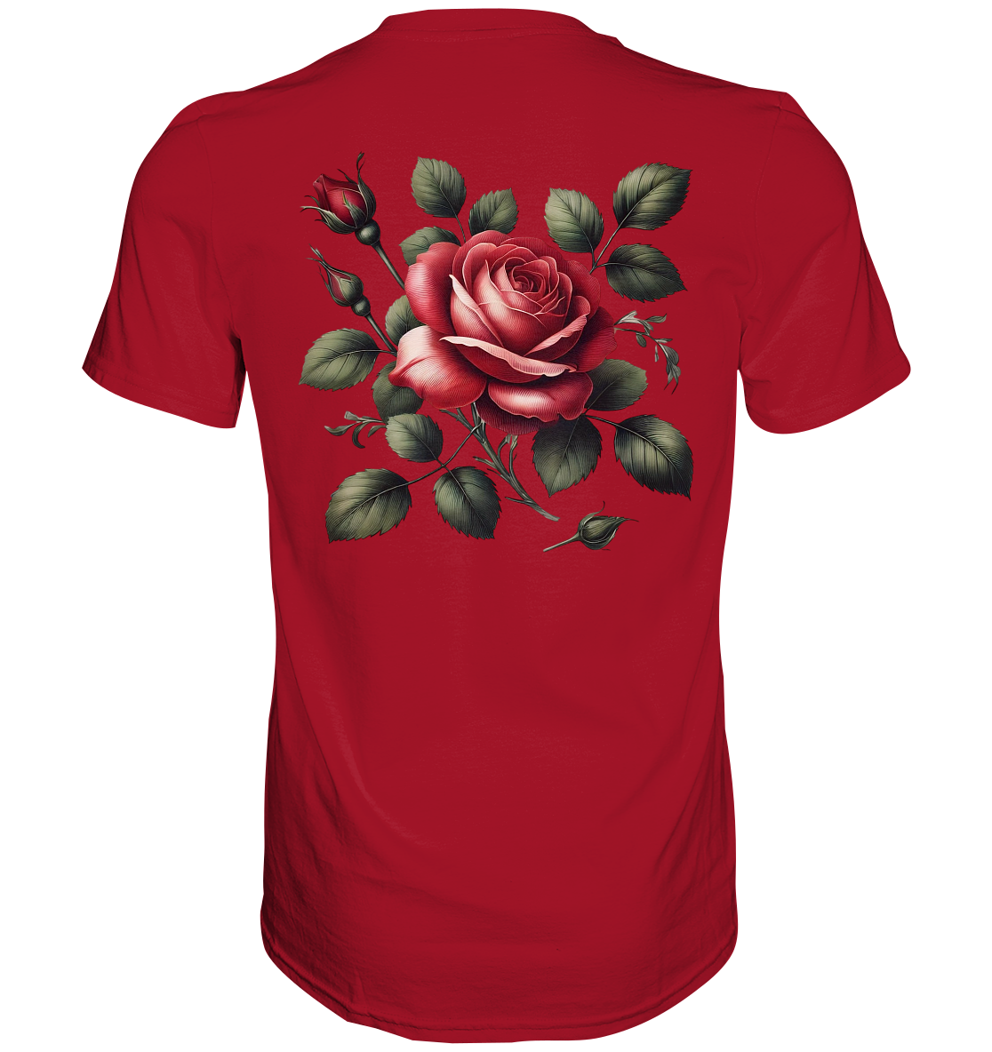 Broken Heart - Classic Shirt