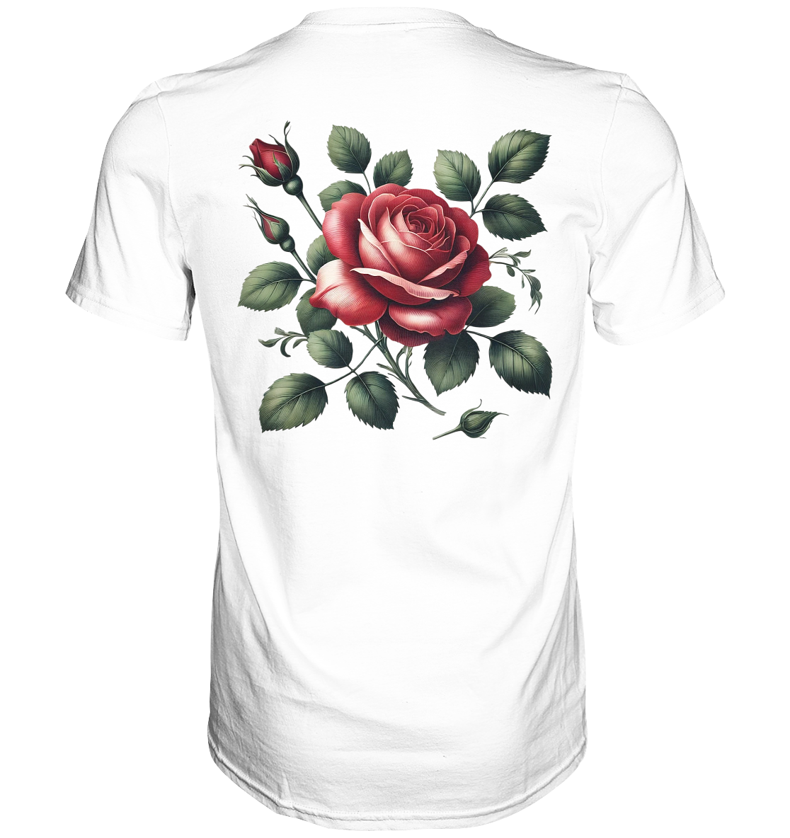Broken Heart - Classic Shirt