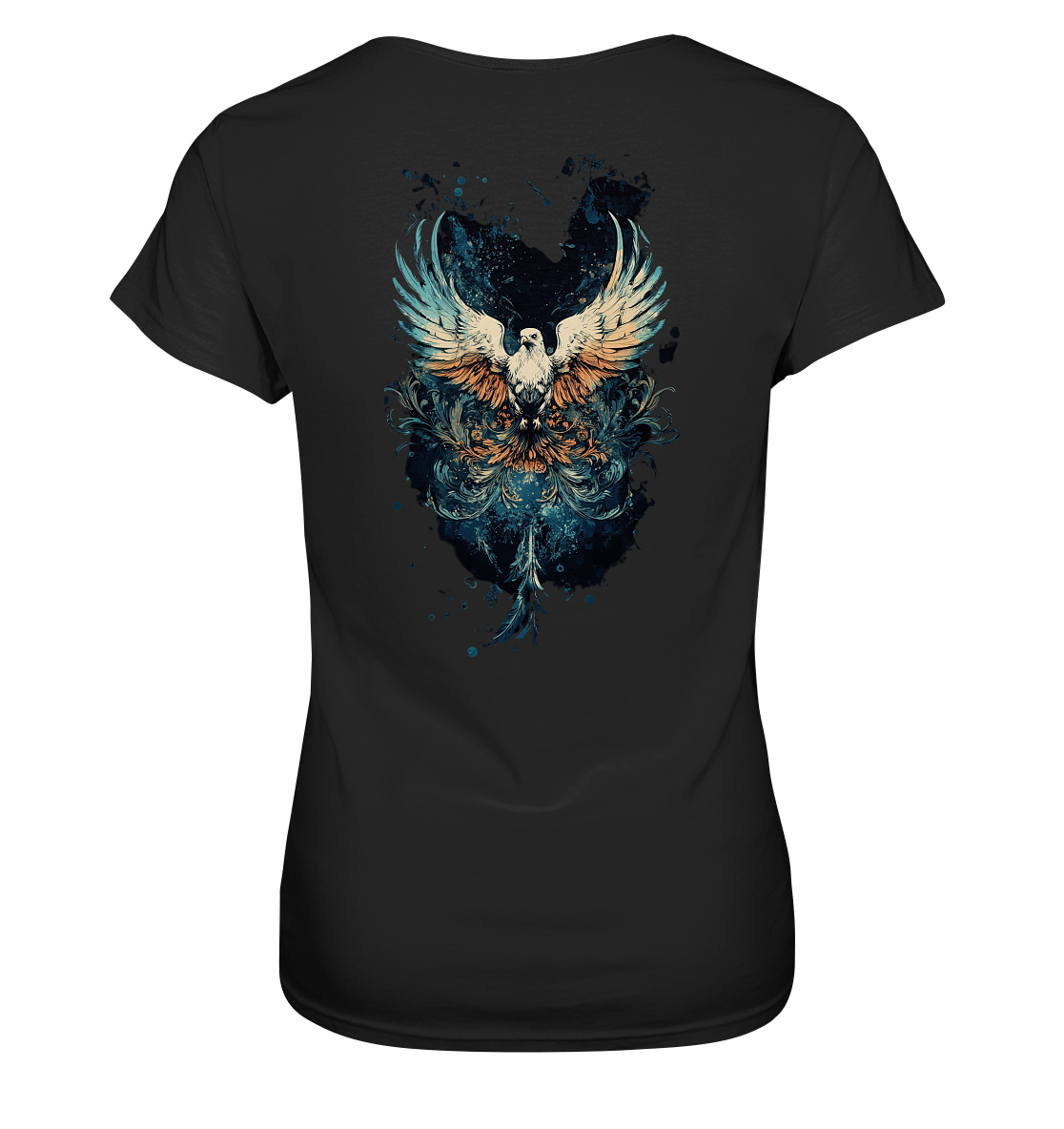Königs Adler - Ladies Premium Shirt