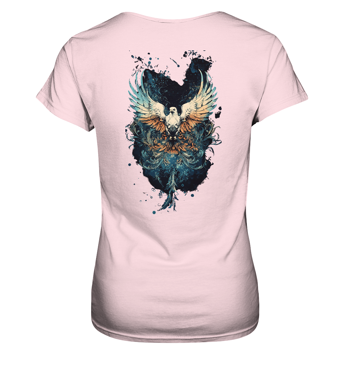 Königs Adler - Ladies Premium Shirt