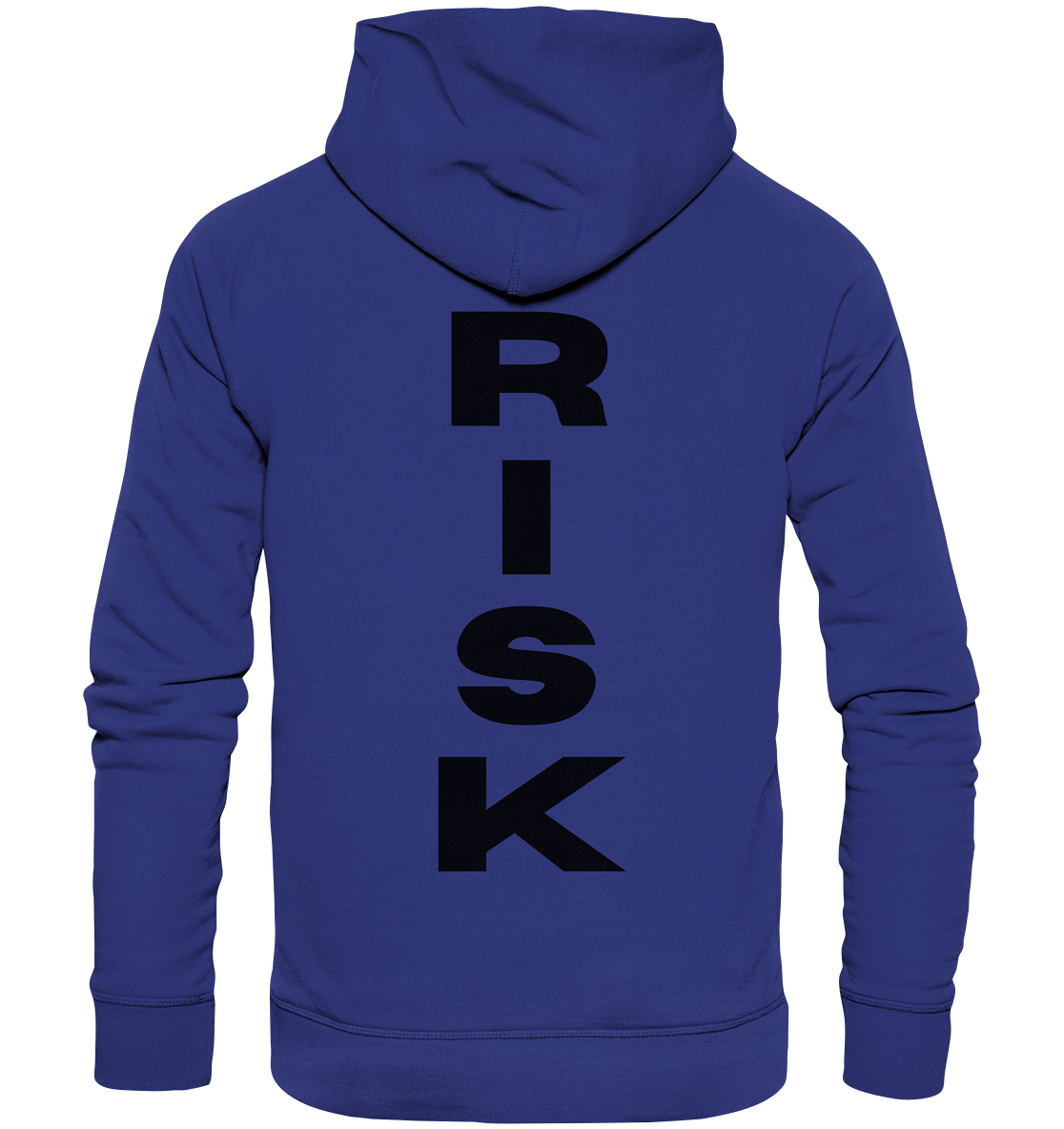 Riskiere - Organic Hoodie