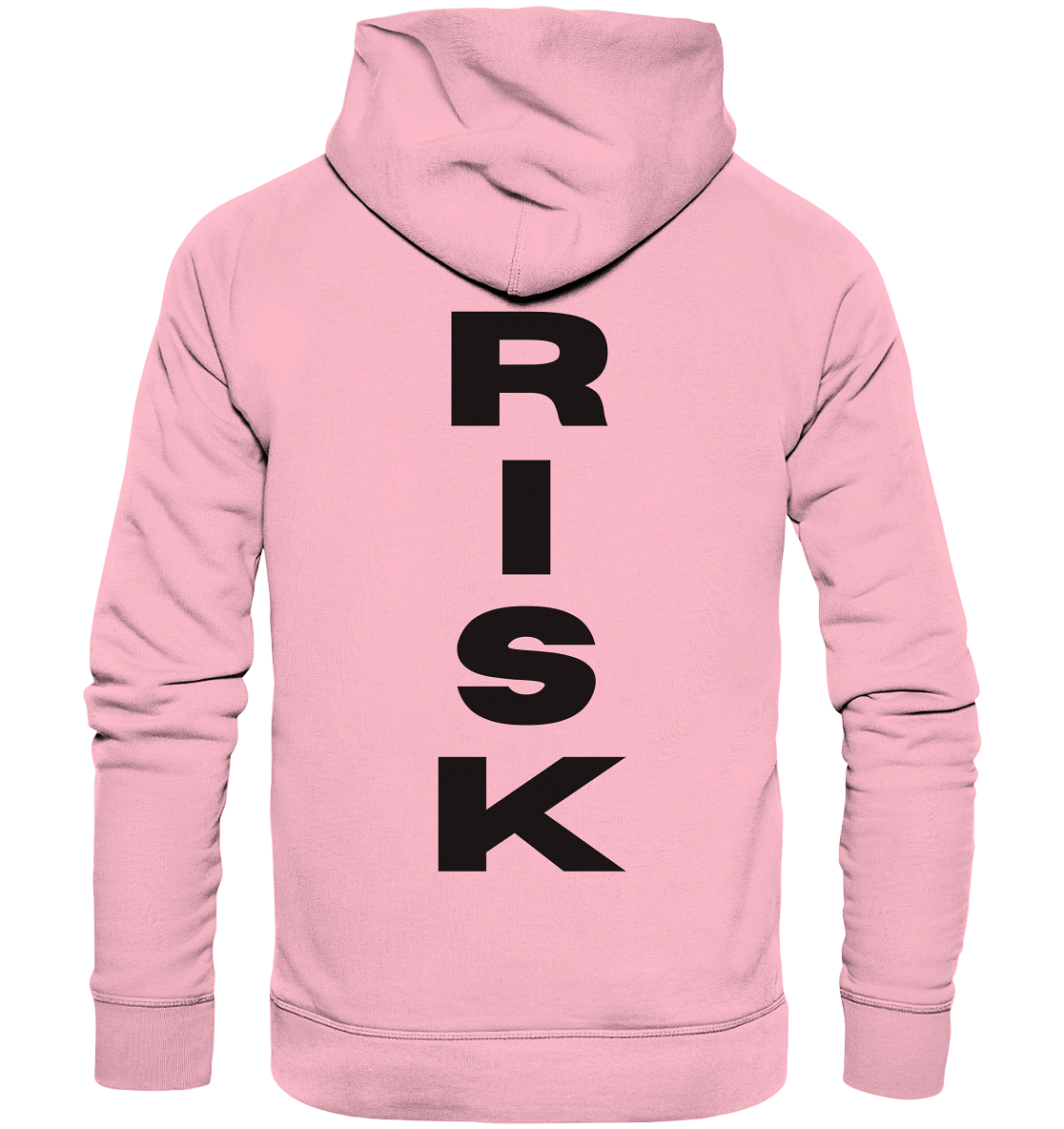 Riskiere - Organic Hoodie