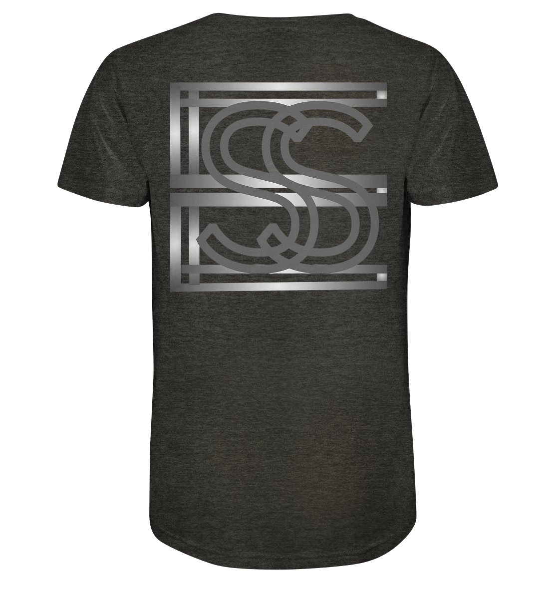 Evolution Street Style Exklusiv - Organic Shirt