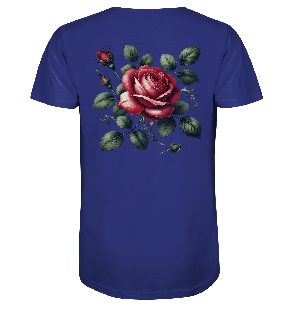 Broken Heart - Organic Shirt