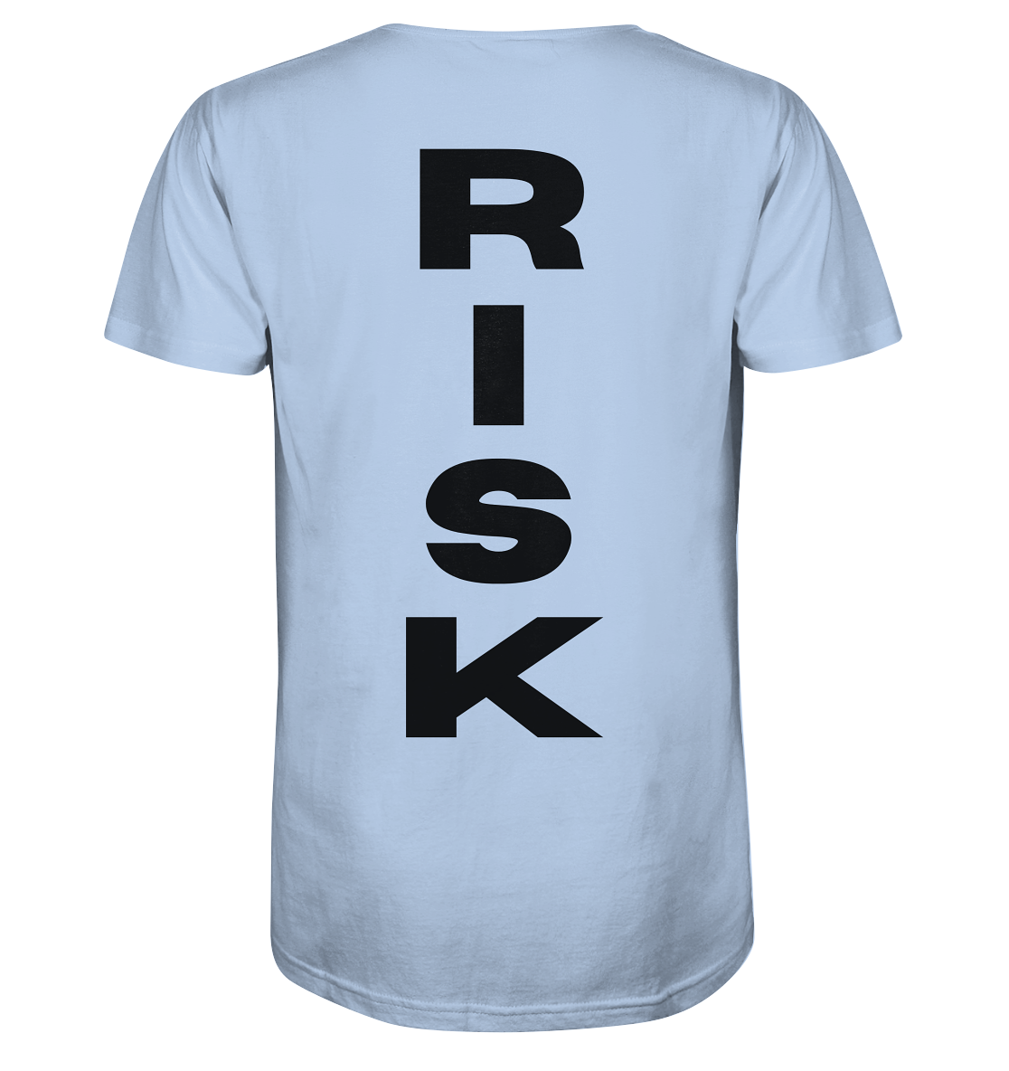 Riskiere - Organic Shirt