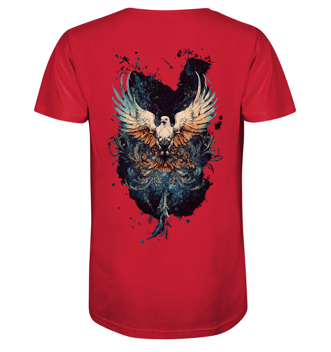 Königs Adler - Organic Shirt