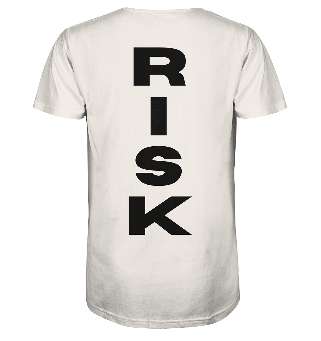 Riskiere - Organic Shirt