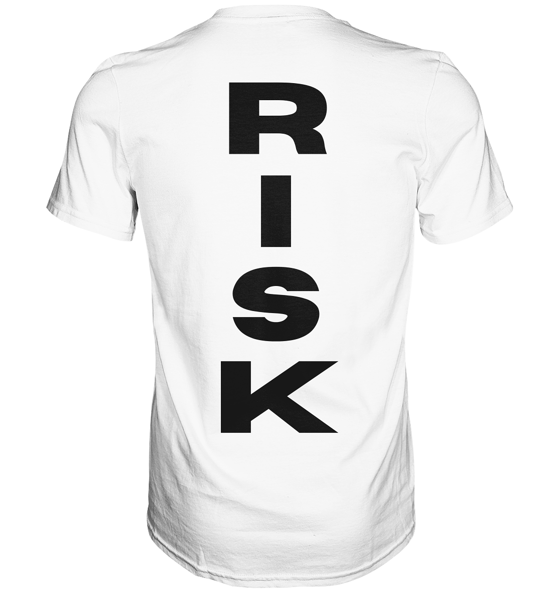 Riskiere - Premium Shirt