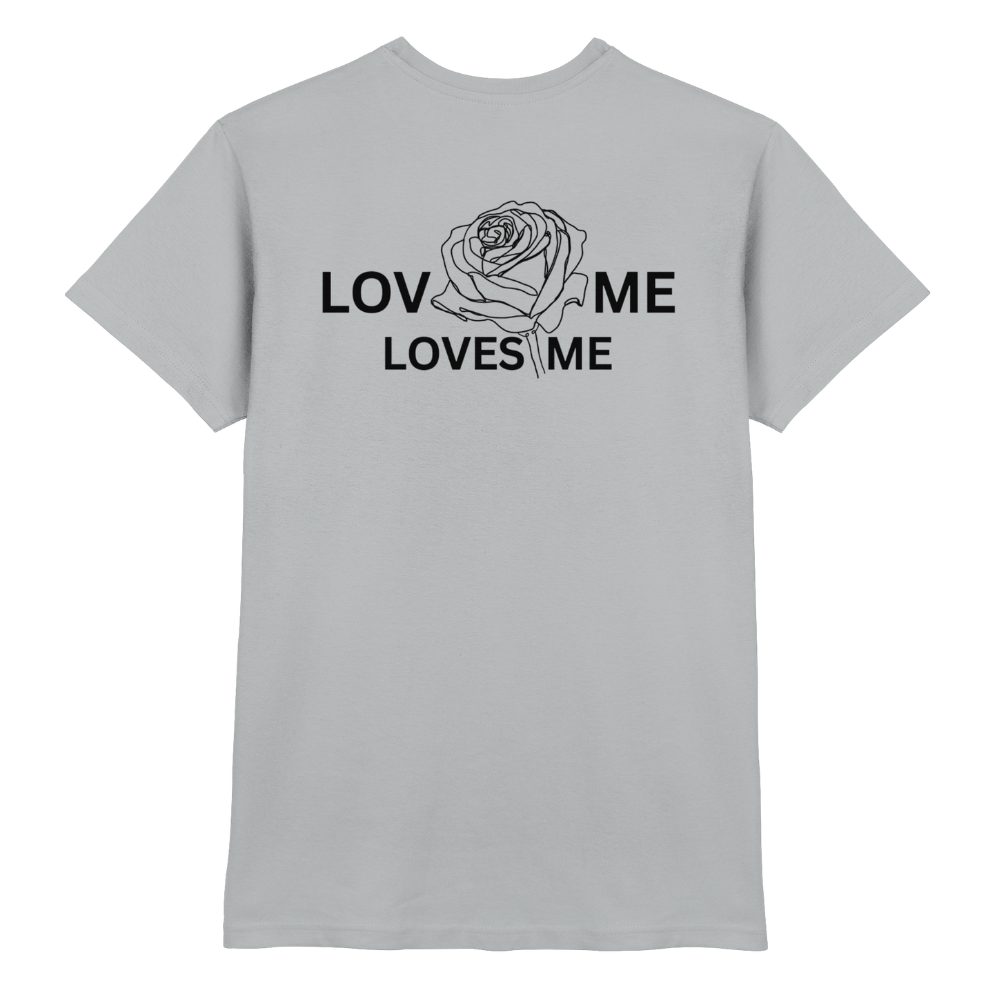 LOVES ME - Premium Shirt