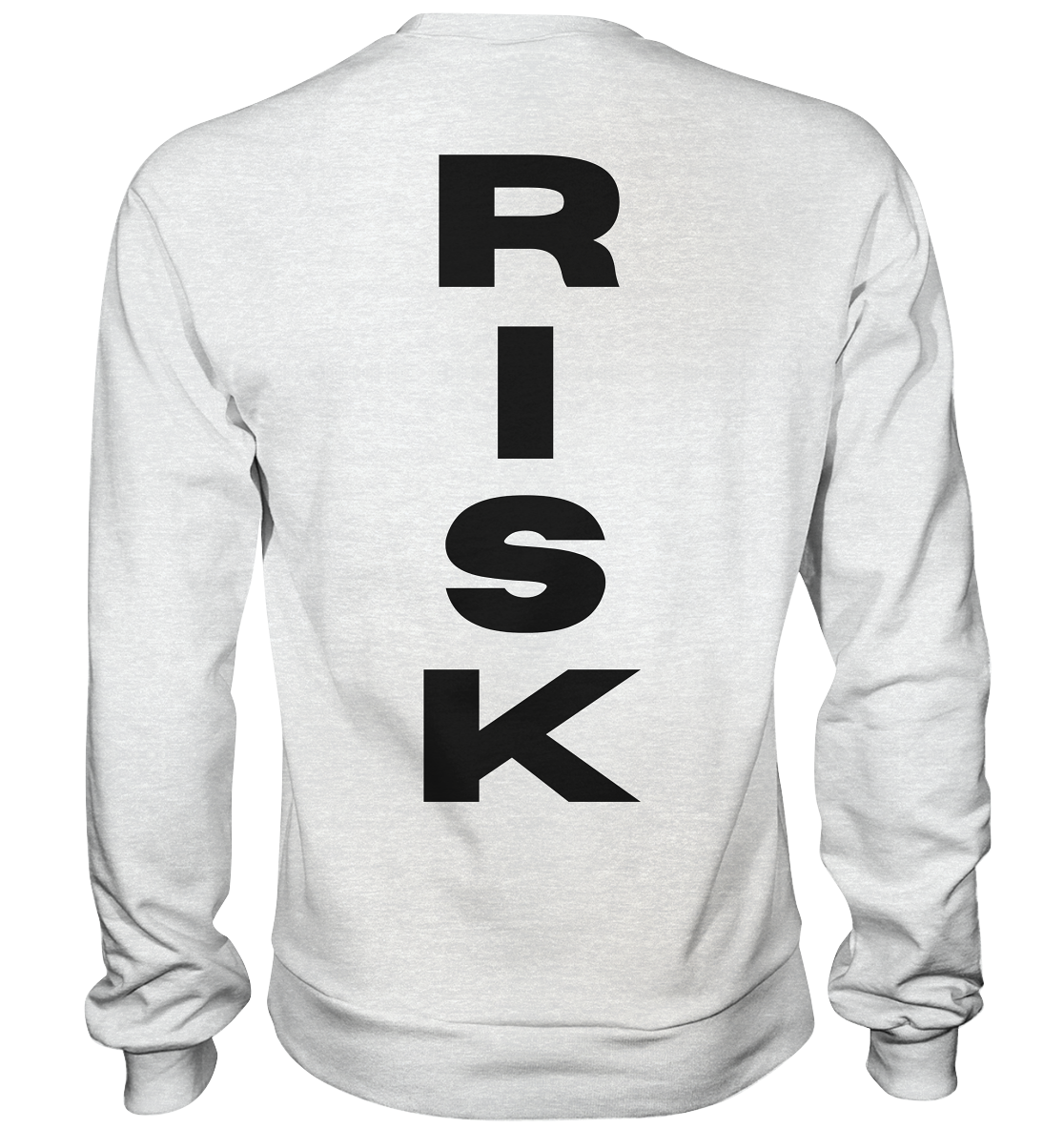 Riskiere - Premium Sweatshirt