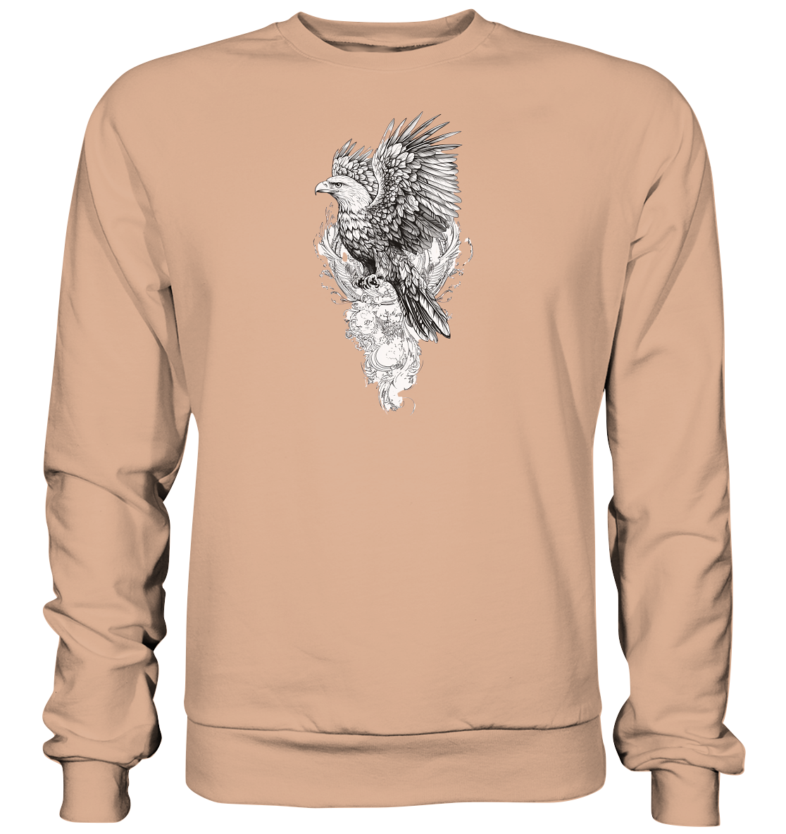 Königs Adler - Basic Sweatshirt