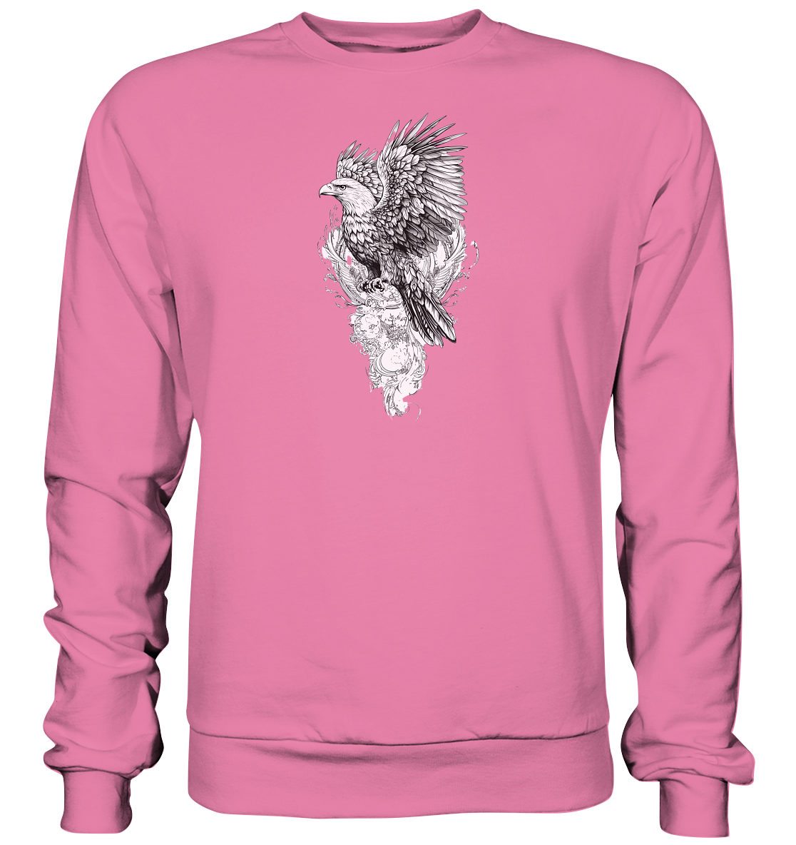 Königs Adler - Basic Sweatshirt