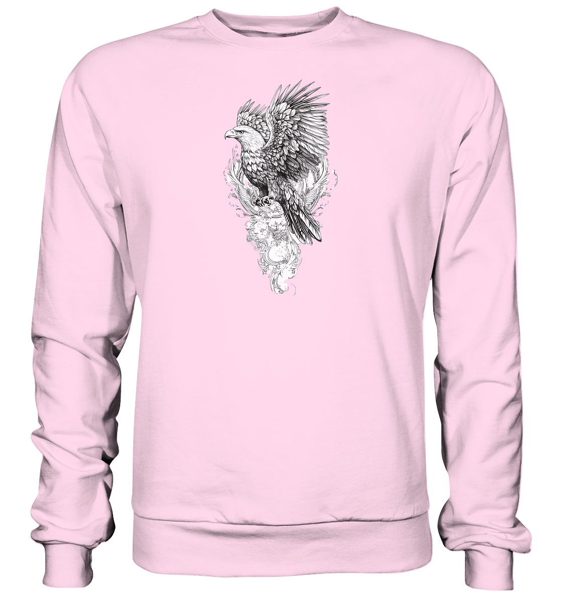 Königs Adler - Basic Sweatshirt