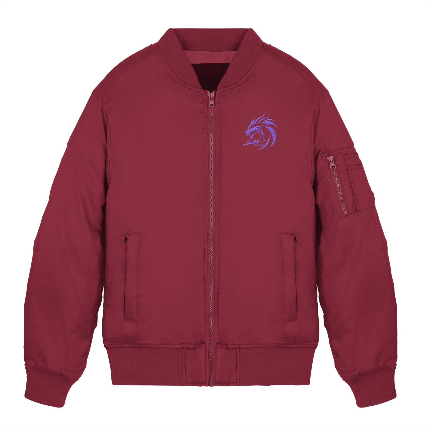 limited edition 2 - Bomber Jacket