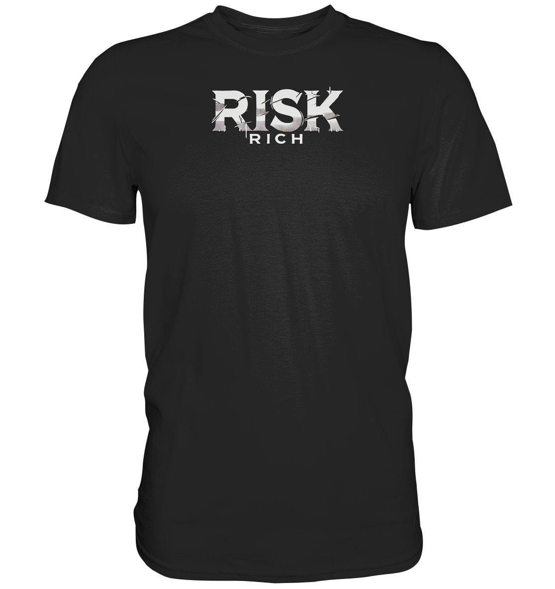 risk rich - Classic Shirt