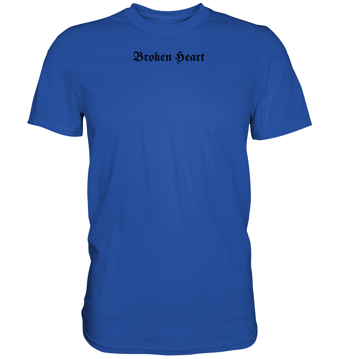 Broken Heart - Classic Shirt