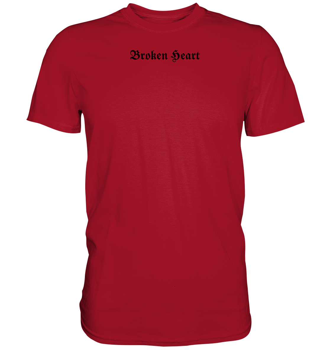 Broken Heart - Classic Shirt