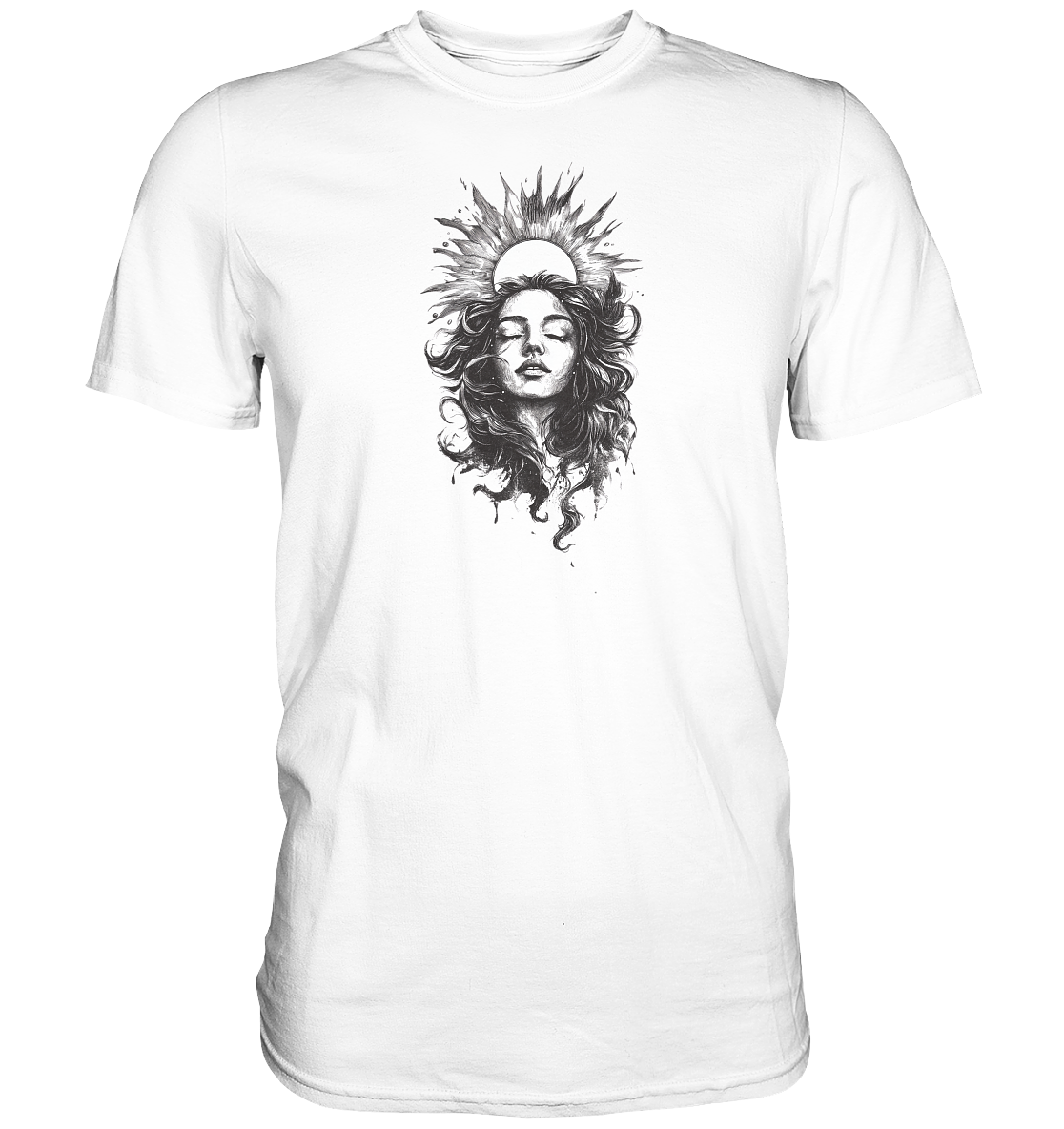 Sommer Vibes - Classic Shirt