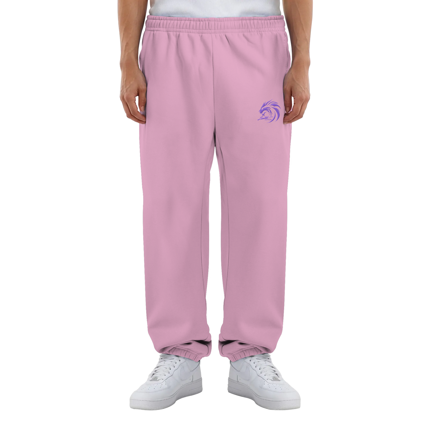 limited edition 2 - Fluffy Sweatpants