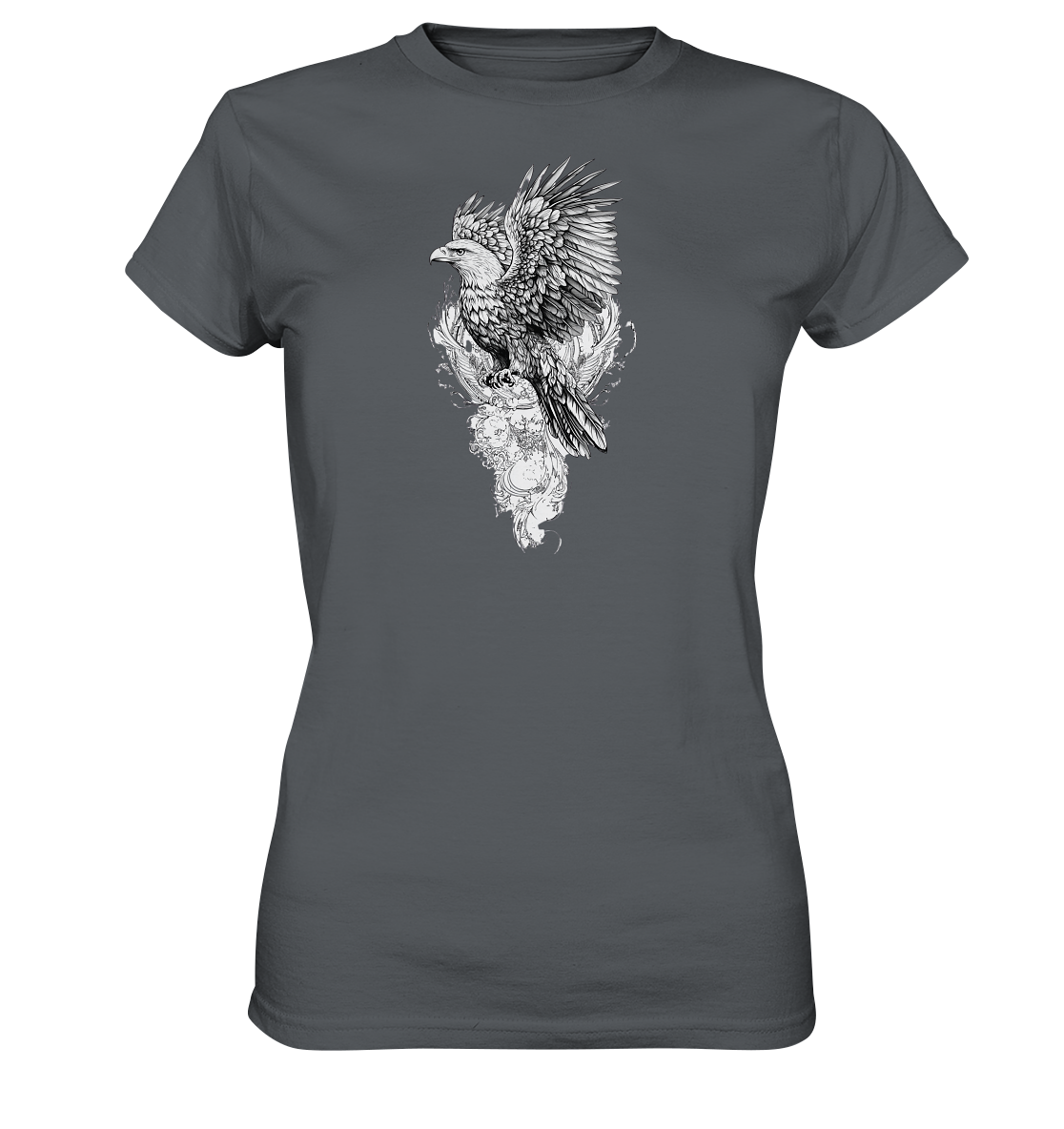 Königs Adler - Ladies Premium Shirt