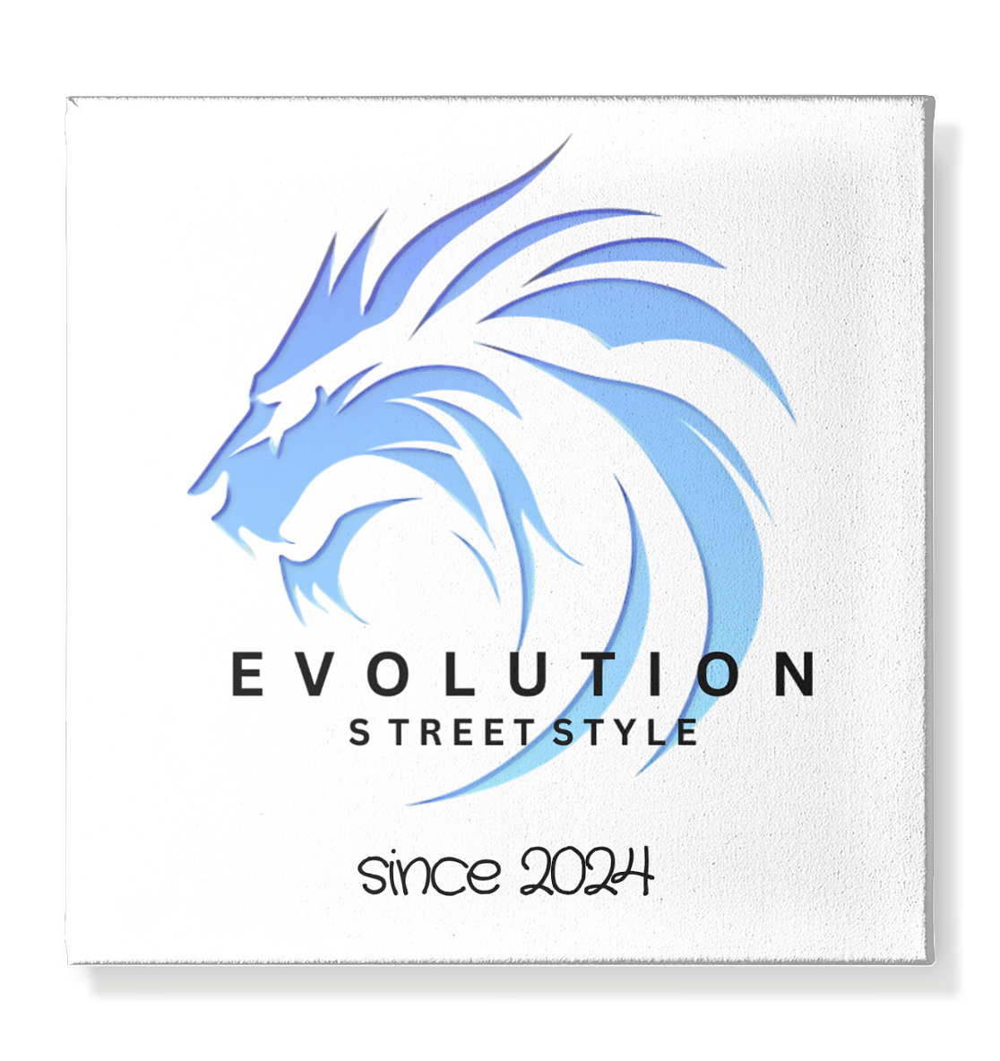 limited edition 2 - Leinwand 40x40cm