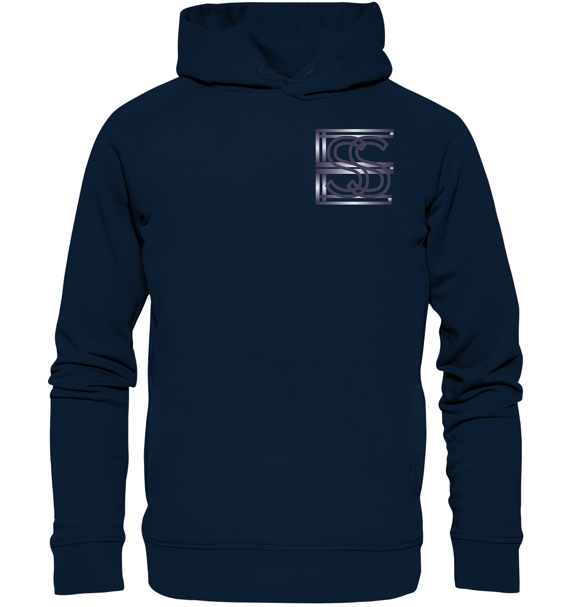 Blume - Organic Fashion Hoodie
