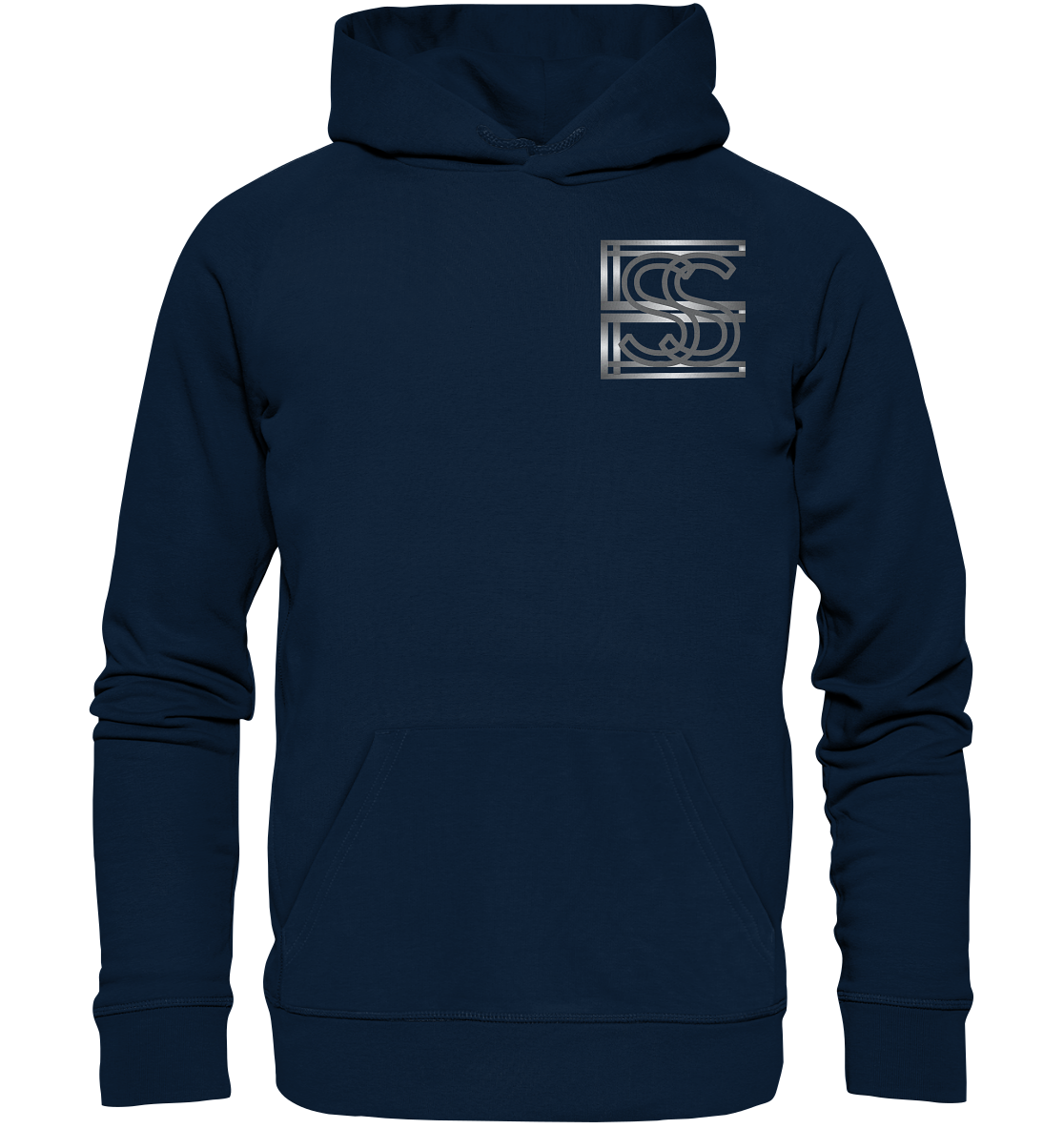 Evolution Street Style Exklusiv - Organic Hoodie