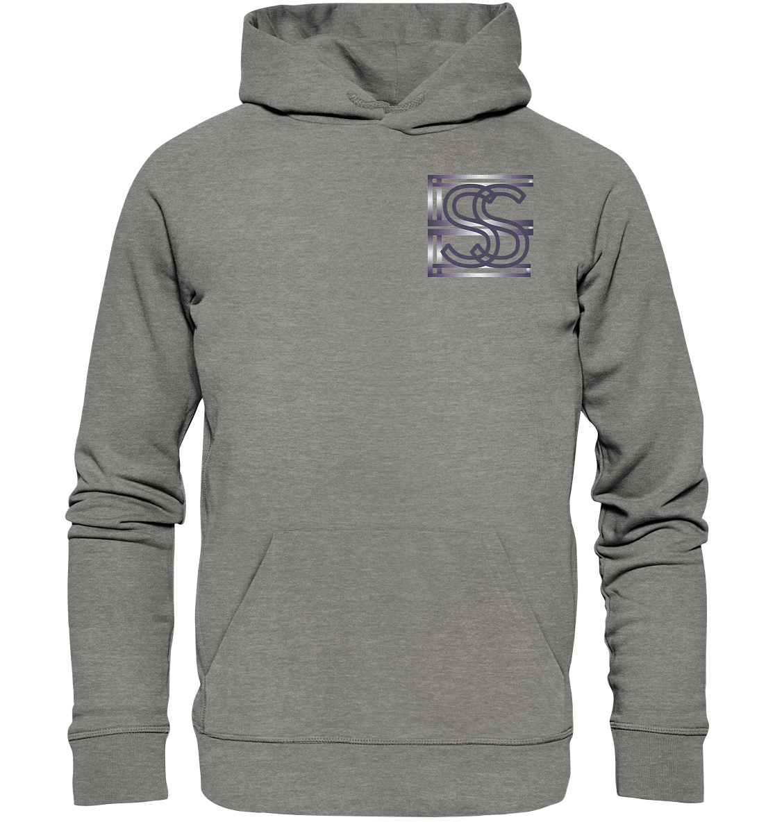 Blume - Organic Hoodie