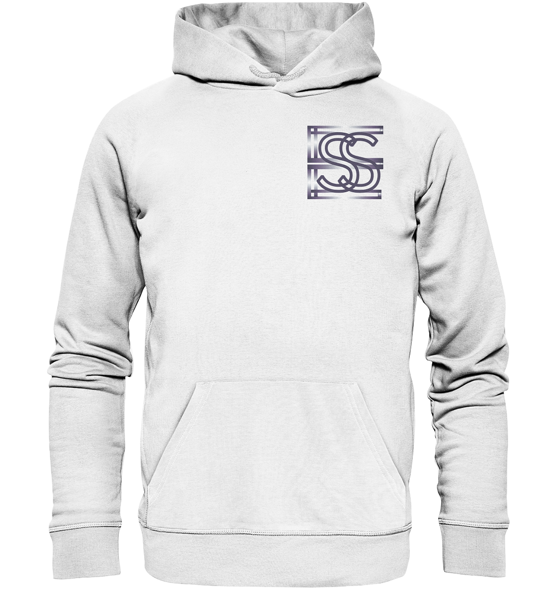 Blume - Organic Hoodie