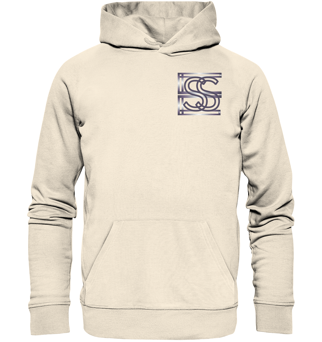 Blume - Organic Hoodie