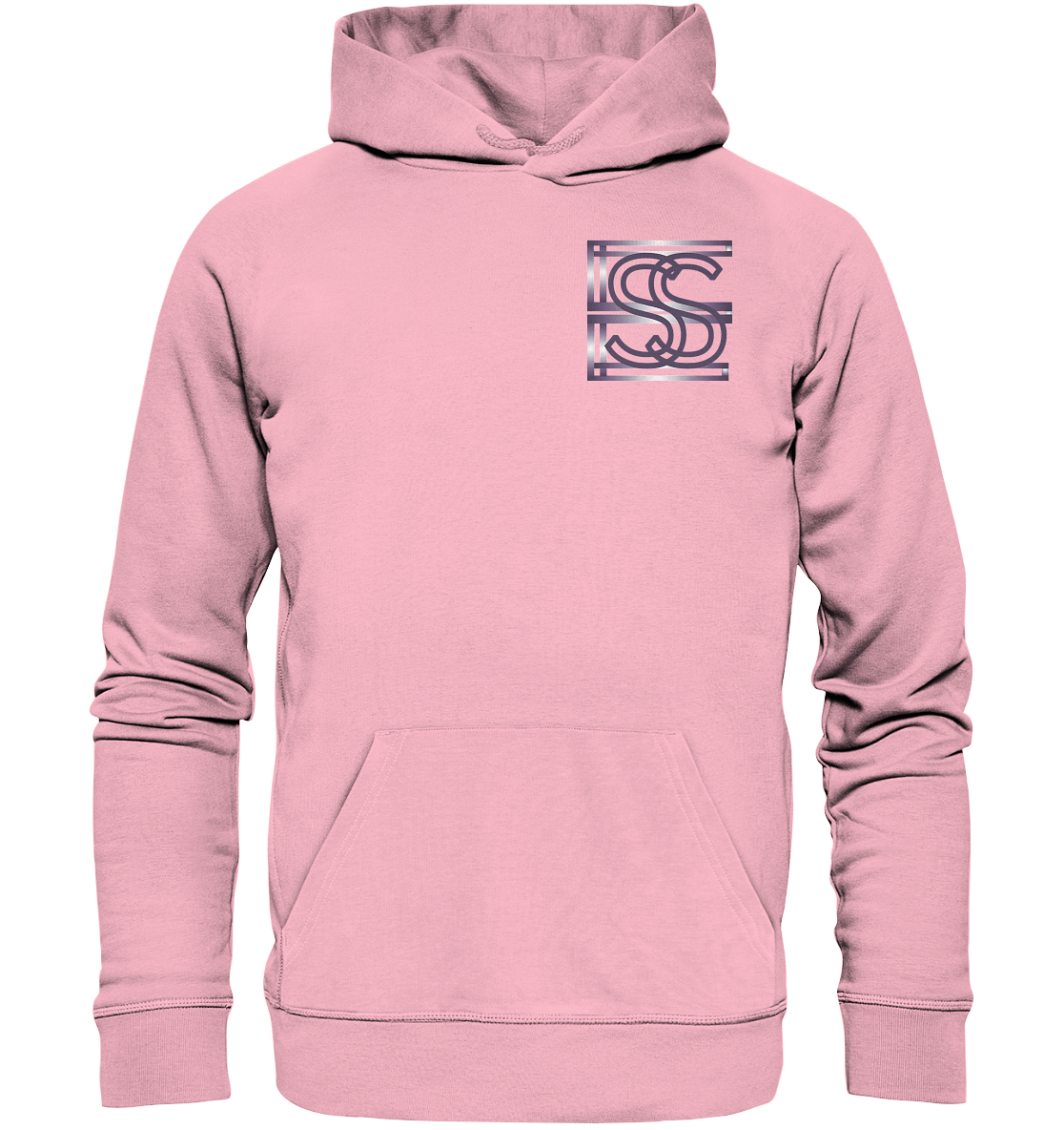Blume - Organic Hoodie