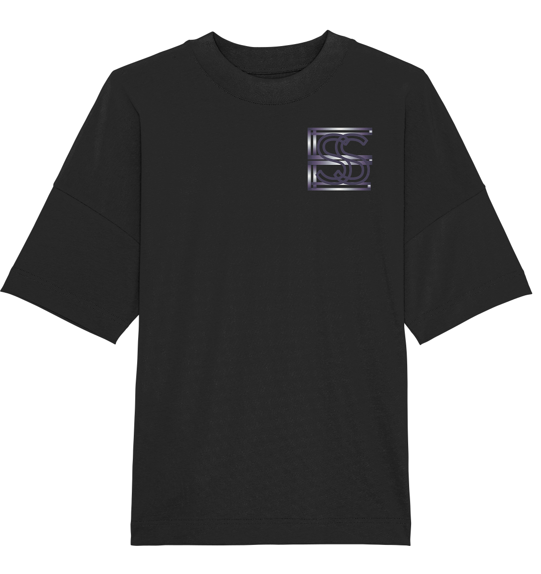 Blume - Organic Oversize Shirt