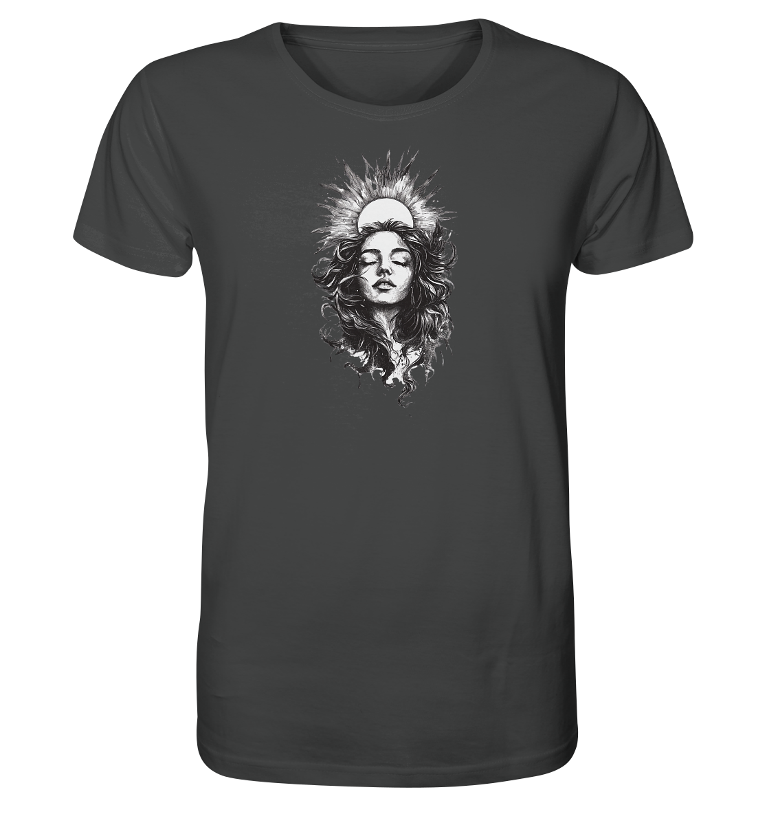 Sommer Vibes - Organic Shirt