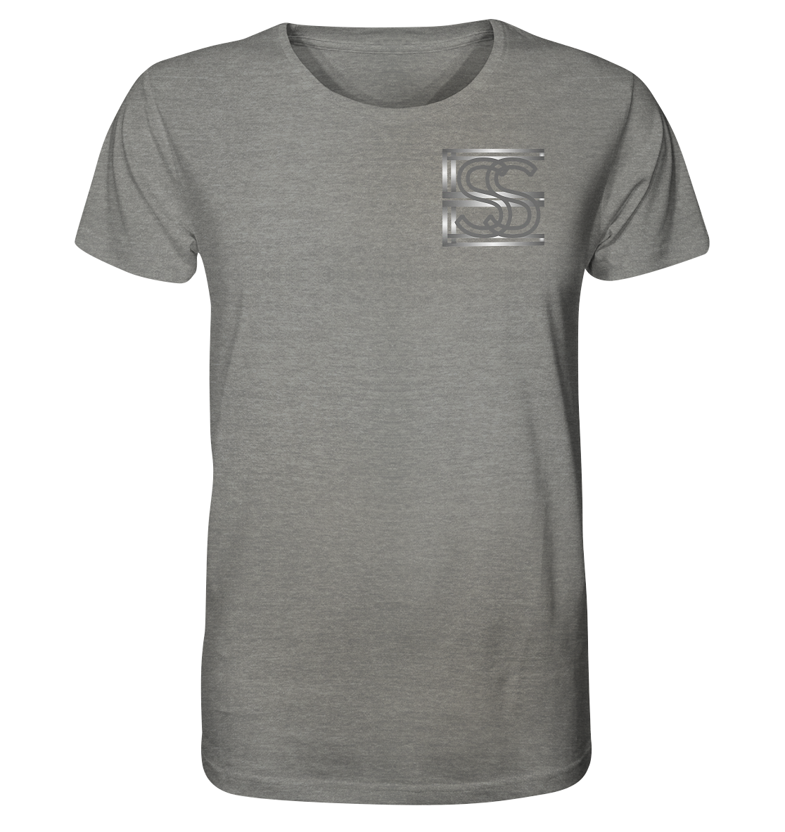 Evolution Street Style Exklusiv - Organic Shirt