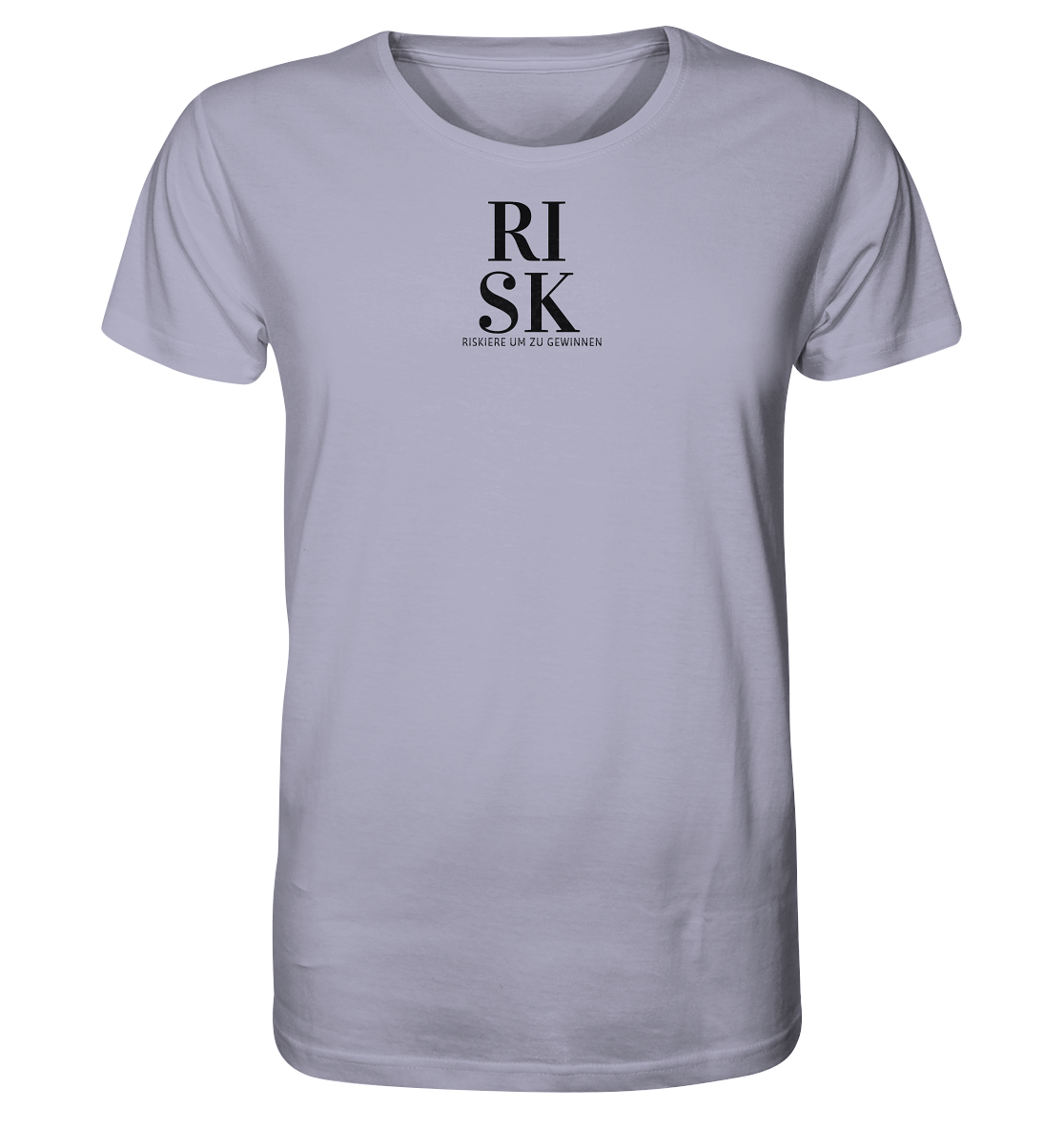 Riskiere - Organic Shirt