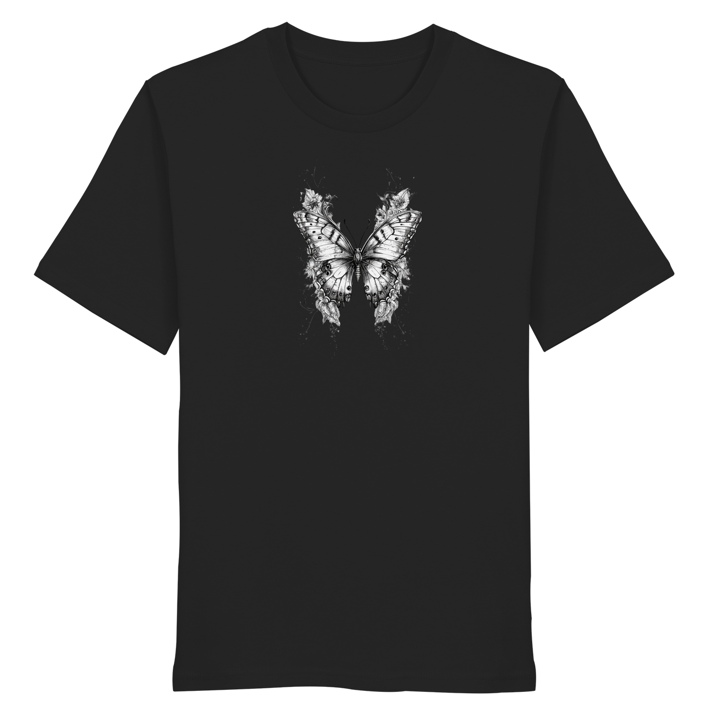 Schmetterling - Organic Shirt