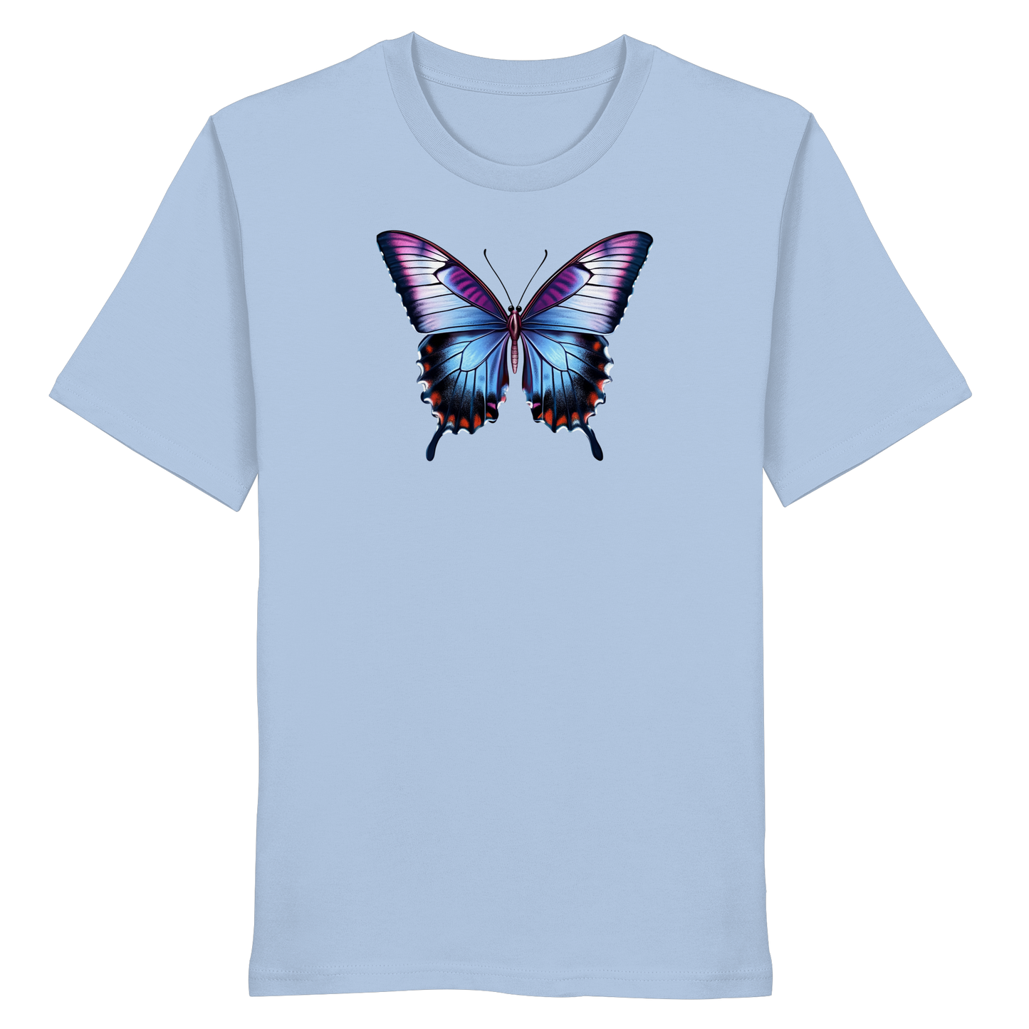 Kunterbunt - Organic Shirt