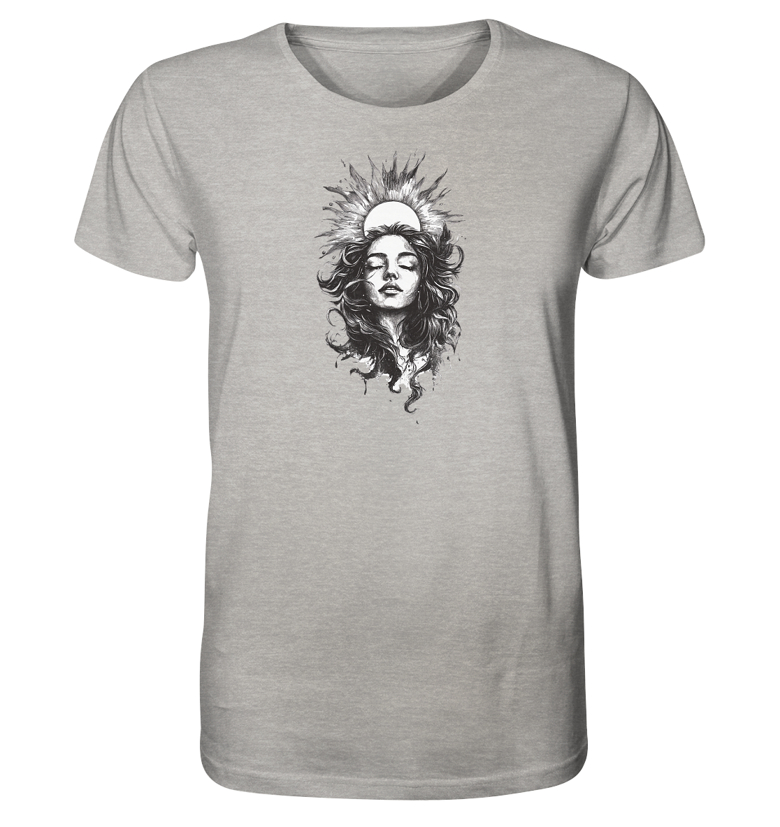 Sommer Vibes - Organic Shirt