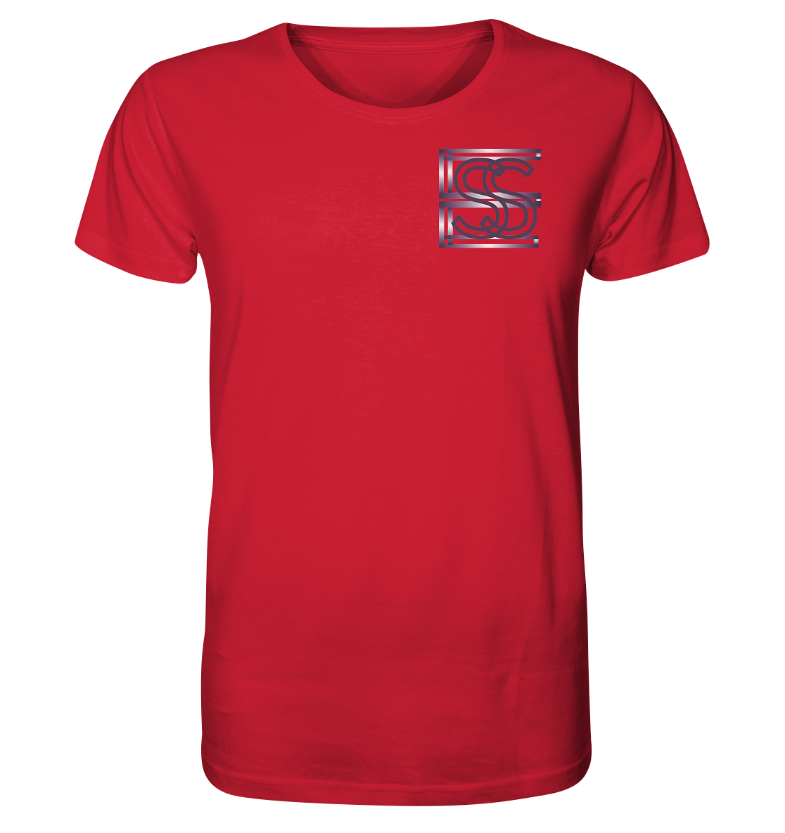 Blume - Organic Shirt