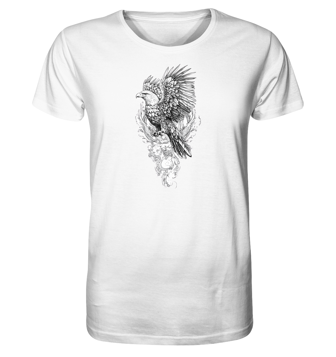 Königs Adler - Organic Shirt