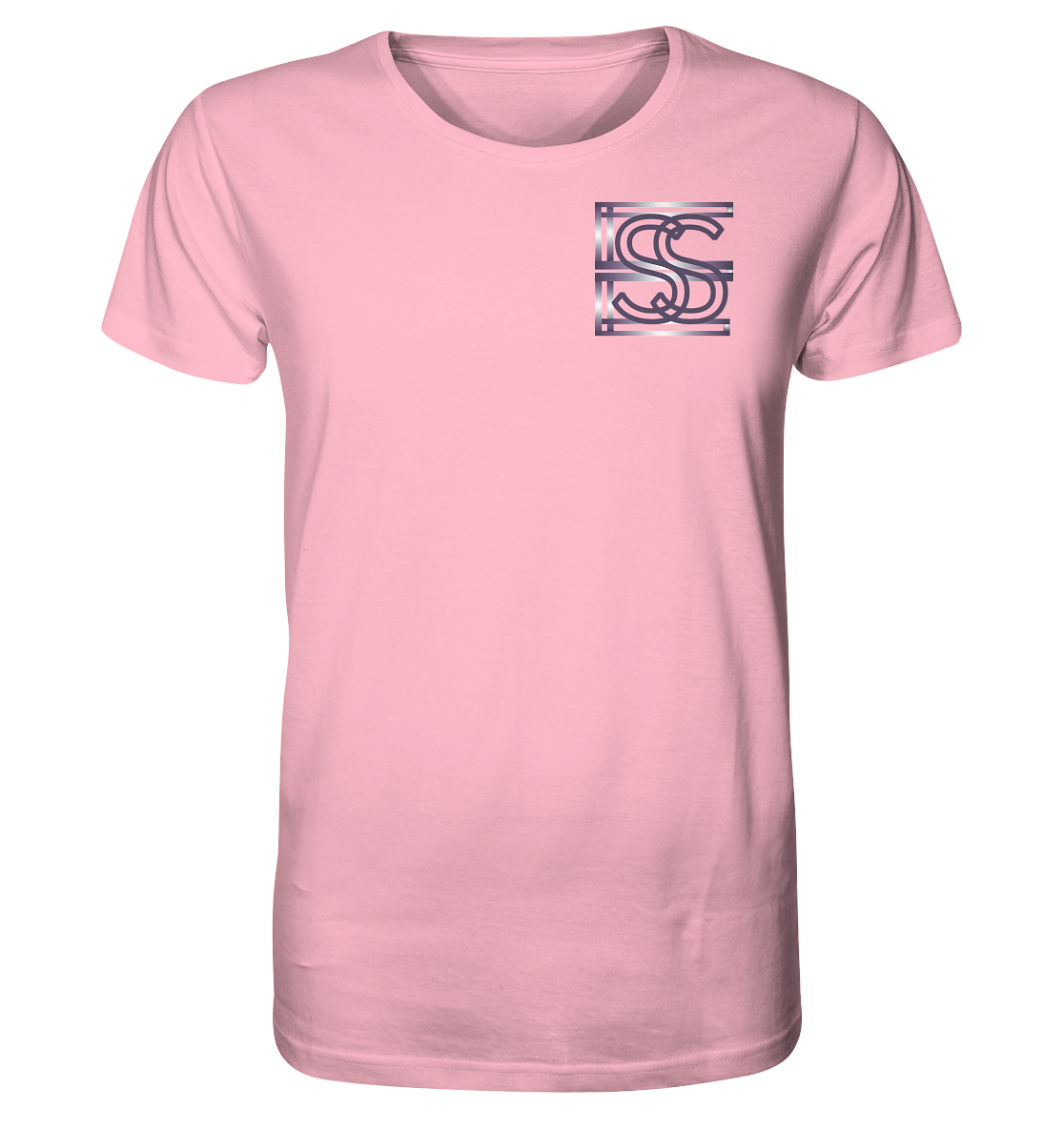 Blume - Organic Shirt
