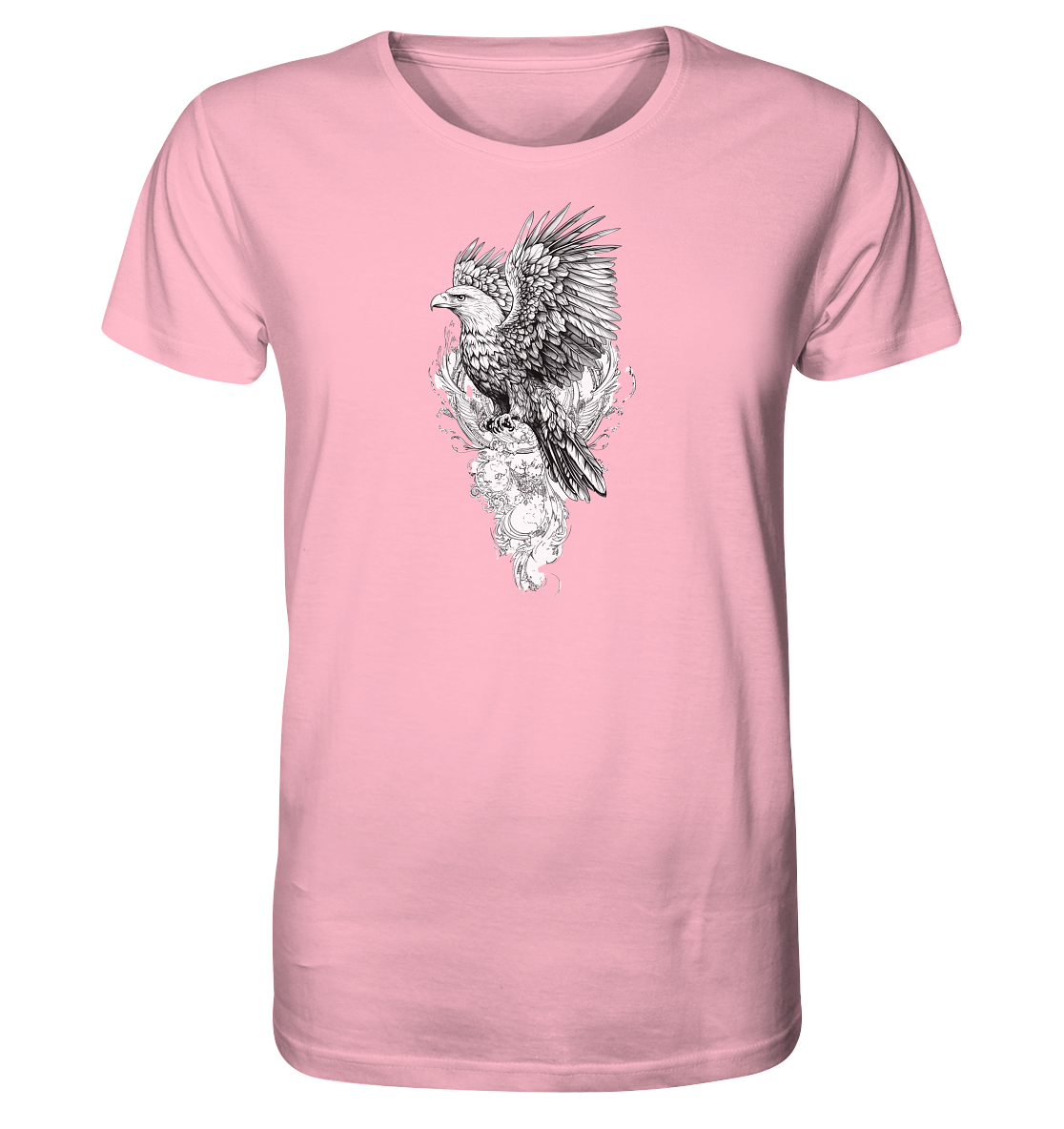 Königs Adler - Organic Shirt