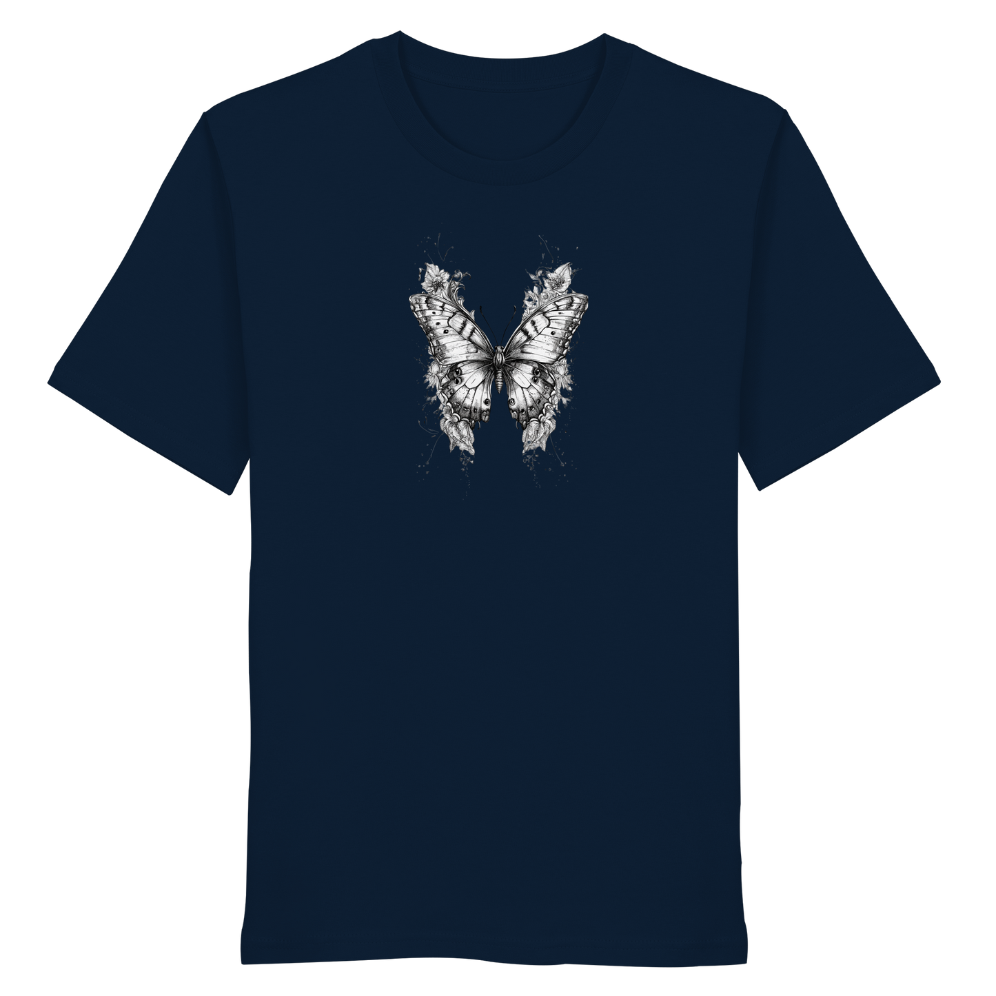 Schmetterling - Organic Shirt