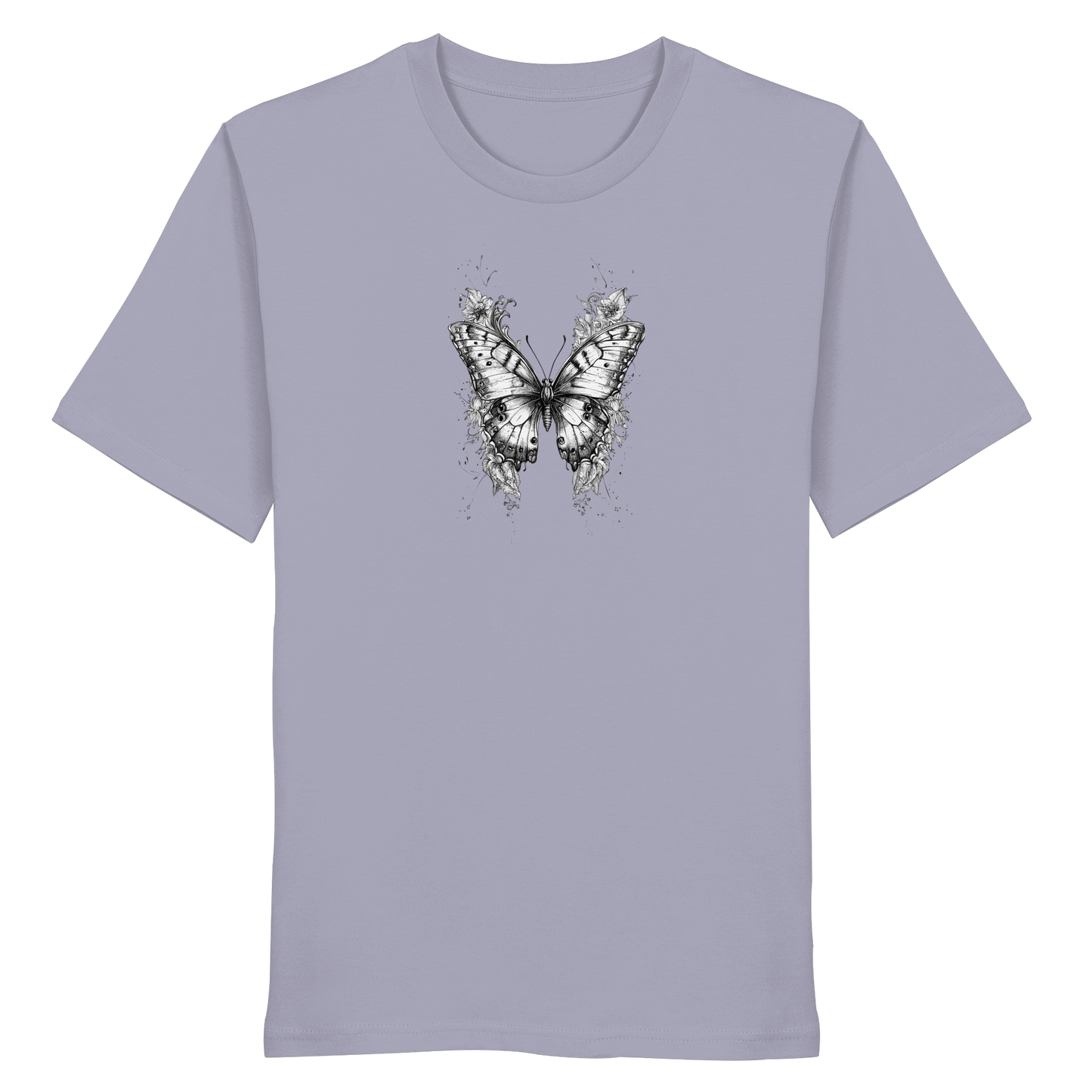 Schmetterling - Organic Shirt
