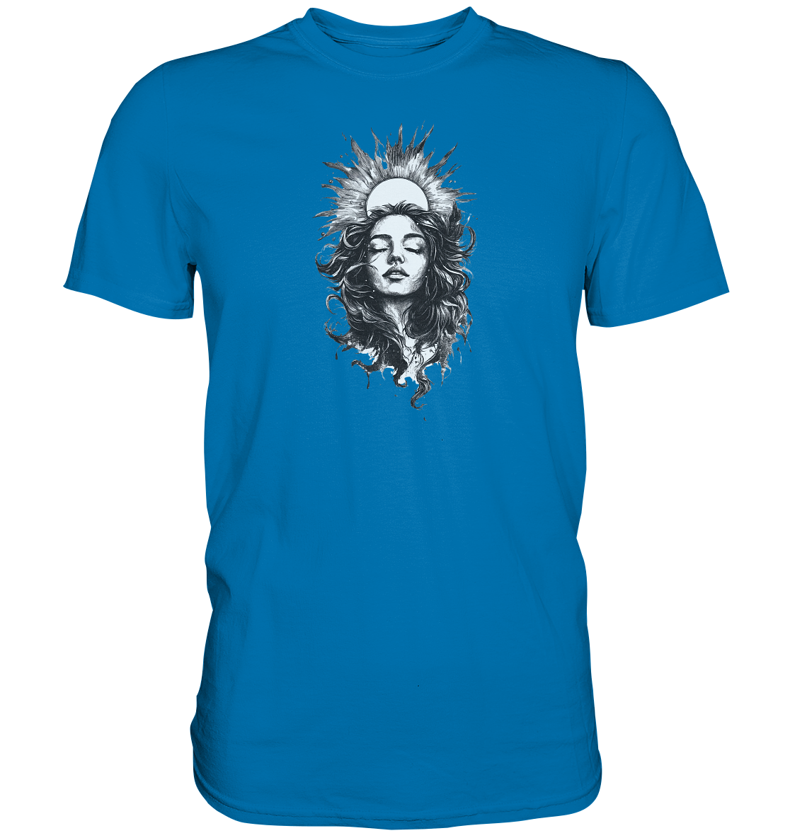 Sommer Vibes - Premium Shirt