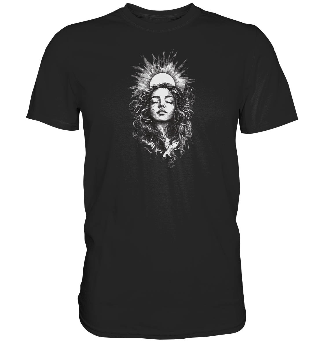 Sommer Vibes - Premium Shirt