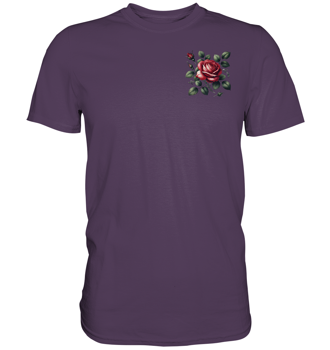 Rosenliebe v2 - Premium Shirt
